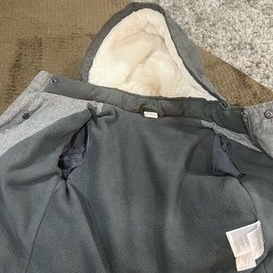 Toddler Boys Coat
